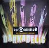LP Schallplatte DAMNED - Darkadelic 0217593EMU Ear Music 2023 Europa Rock