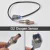 89467-42020 8946742020 89467 42020 Upstream Front Air Fuel Ratio Lambda Probe Oxygen Sensor For Toyota RAV4 2.0L 2001-2003