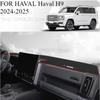 FOR HAVAL Haval H9 2015-/2024-2025 Car Dash Mat Dashmat Dashboard Mat Cover Sun Shade Dash Board Cover Carpet Accessories