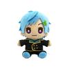 Knight A Sitting Plush Toy Mahito-kun. 2nd LIVE TOUR 2024 EDEN Paradise Official Merchandise Plush Toy Mahito Mahito-kun