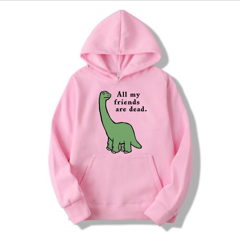 Men's Hoodie Spring and Autumn Street Wear Pullover Sweatshirt Fashion Casual Hip Hop Men's Sports Wear Hooded Top
