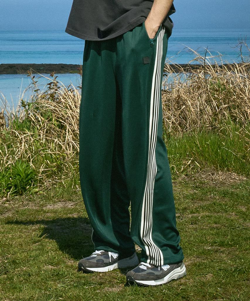 MINIMALPROJECT Side Line Training Pants Mtp122-Z / 4 Colors (Type B)