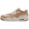 Air 4 RM Hemp Women Sneakers Tan Sail Khaki FQ7940-202