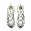 Anta AT2000 Textile, Rubber Low top Running Shoes Women's Gray White 922435508-1