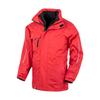 Result Core Veste Imprimable 3 en 1 Transit pour Femme