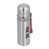 Thermal Cup 500ml 304 Stainless Steel Portable Tea Bottle for Home Travel Camping