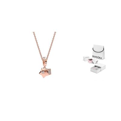 Preferred Star Exquisite Fashion Alloy Necklace Women Necklace ZT2525