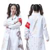 HOLOUN Halloween Special Attack Invincible Motorcycle Gang Special Attack Christmas Special Attack Cosplay Anime Halloween Performance Holiday Size