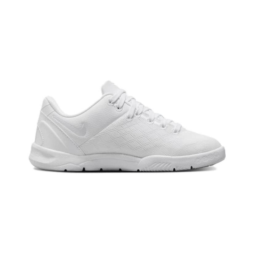 Nike Kobe 8 PS Halo Kids Sneakers White FN0267-100