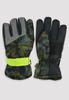 Noviti RN068 Boys Ski Gloves Noviti Patterns