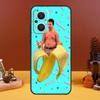 Gibby Meme Case For OPPO Reno 5 Lite 4 6 7 8 10 Pro 11 F 4Z 5Z 8T OPPO Find X2 X3 Lite X5 X6 Pro Cover
