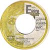 7inch Record DAVID ISAACS - I'm Gonna Get You NONE Errol T Records 1981 Jamaica Reggae, Ska & Dub Used