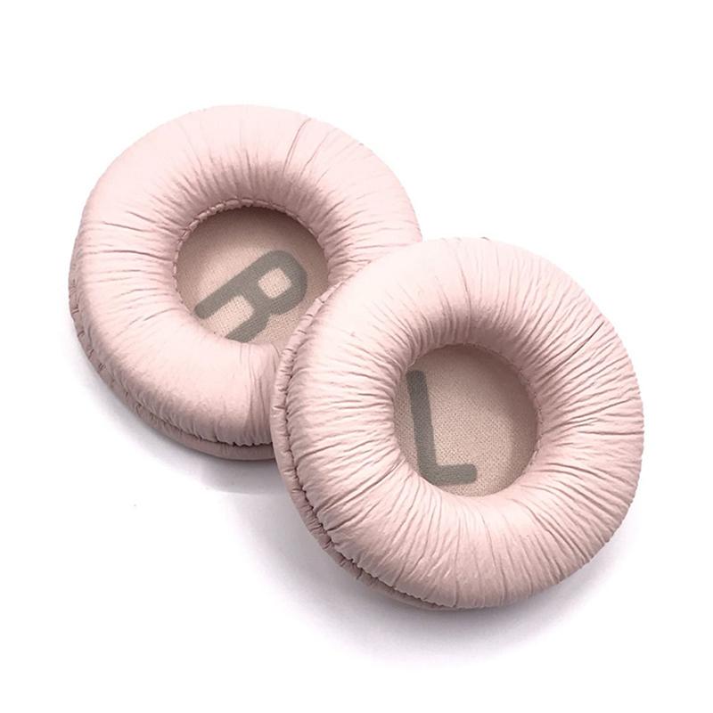 1 Pair Replacement Ear Pads For Jbl Tune600Bt T660Nc T510Bt T500Bt T450Bt