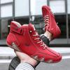 Leather Casual Shoes Sneakers for Men Fashion Outdoor Walking Loafers Shoes Comfortable Footwear Luxury Man Boots  New In