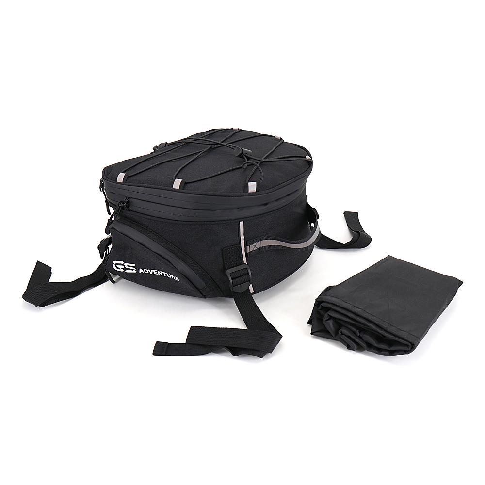 Waterproof Motorcycle Tail Bag Multifunction Rear Seat Bag For Bmw R1200gs Lc R1250gs Advenutre R1300gs F900gs Adv Gs1300