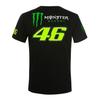 Outdoor Cycling Clothes, Off-road Rider Clothes, Downhill Clothes, Men's Motorcycle T-shirt, Racing Clothes, Short Tops, Quick-drying Clothes, Crew 