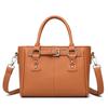 New Fashion Women Handbags Brand Designer Solid Color PU Leather Shoulder Bags for Women Luxury Lady Purse  Small Crossbody Bags