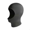 5mm Neoprene Dive Hood Smooth Skin Lining Thermal Scuba Waterproof Cold Water Diving Cap for