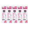 [Body Nature] Hair Removal Cream Body Lotus Flower X 5