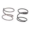 Kit de Bola de Metal Bola de Aço de Mola Como na Foto Bola de Aço de Mola de Reposição Mão Para Driver DCF850B Kit de Bola de Mola