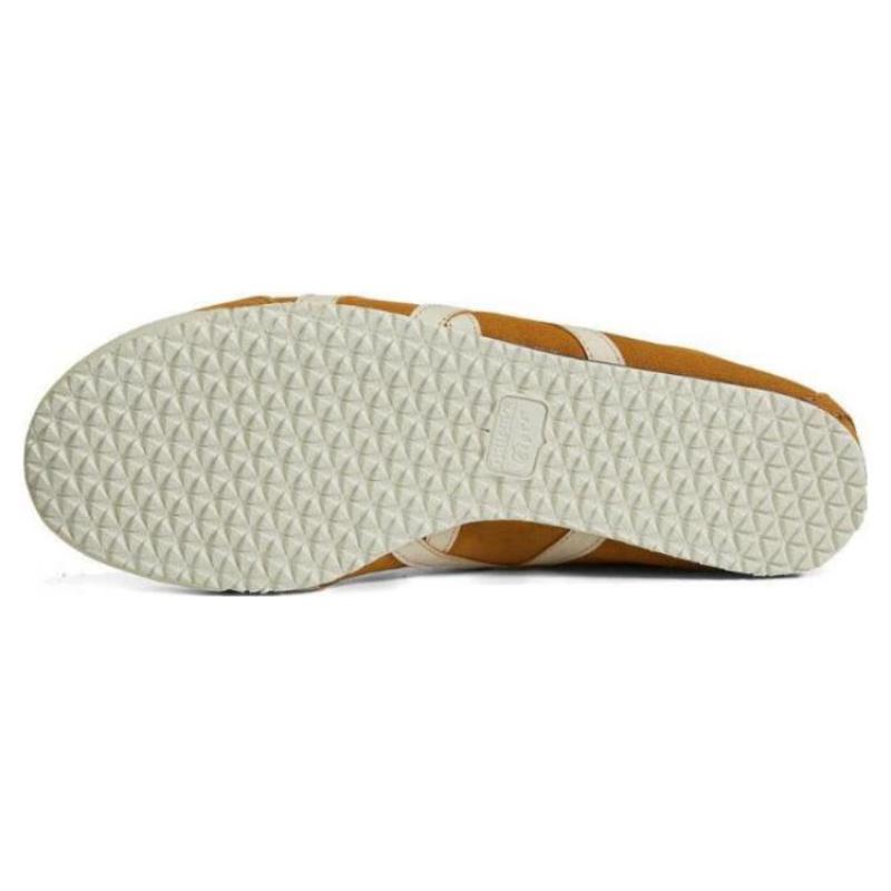 ONITSUKA TIGER Mexico 66 Slip On Rudo Presidio Vanilla sportbačiai 1183A438-201
