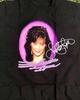 Rare 2003 Loretta Lynn Tour T-shirt Size Black All Size Unisex Shirt