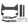 GPS Navigation Bracket Multifunction with 12mm 22mm Pipe Navigation Smart Phone Holder for R1300GS 2023 2024 for