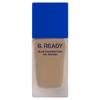 Sei Bereit Blaue Foundation 35ml Nein. 4 Damien 1 Stück