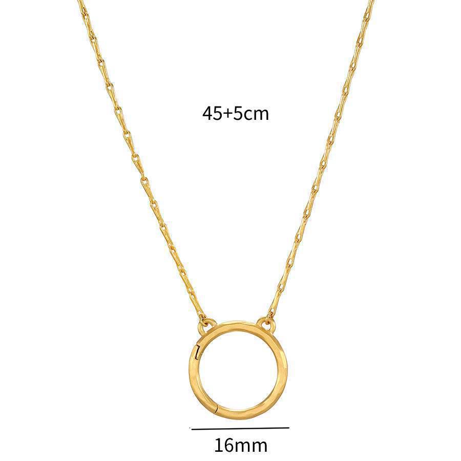 Heart-shaped Square Plate Animal Pendant DIY Jewelry Accessories, Copper-Plated, Fashionable and Colorfast
