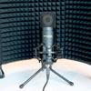 Marantz Professional USB Microphone Condenser Microphone Gaming Telework DAW Recording Distribution Recording Shock Mount Storage Case Included