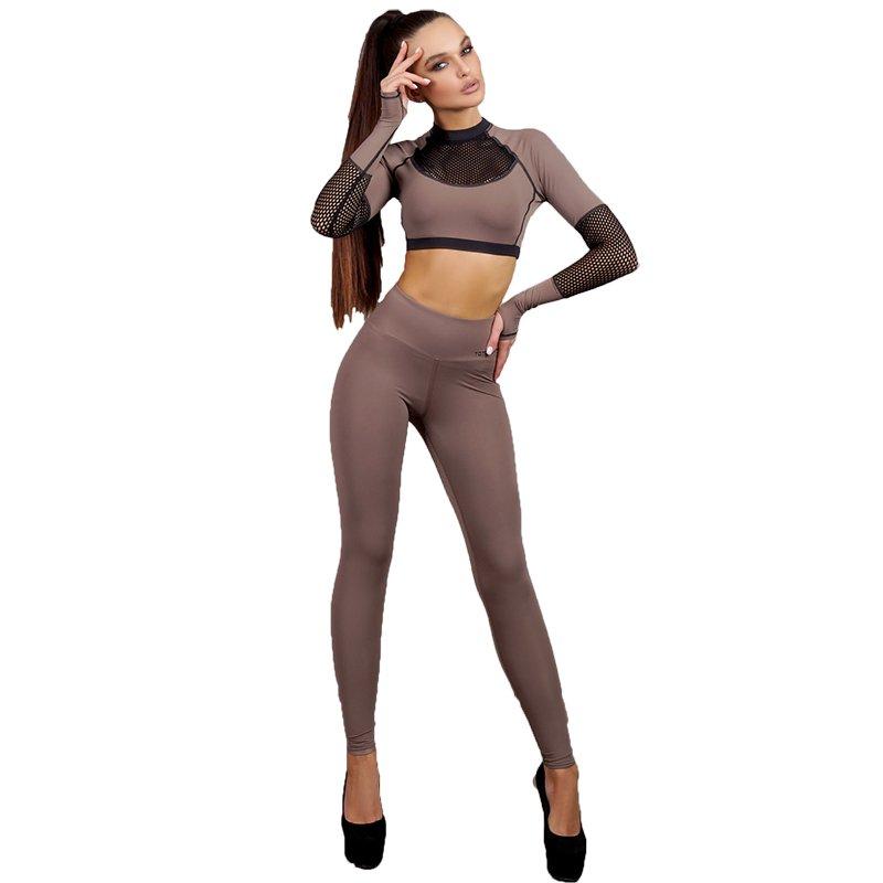 Fitness Classic LG13 TotalFit Tights (06399450)