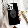 Bible Verse Jesus Christ Christian Phone Case For IPhone 18 16 15 14 Plus XR XS for Apple 16 11 12 13 Mini Pro Max Coque