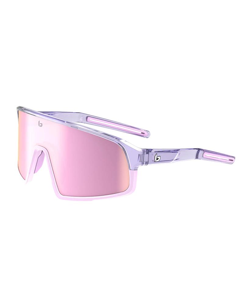 Bolle Striber Астро Пурпурный Кристалл Розовый Bs165003