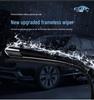 Compatible Wiper Blade for Hafei Lobo, Minyi, Songhuajiang Saima, Saibao 3V, Zhongyi Xiaobawang, Junyi