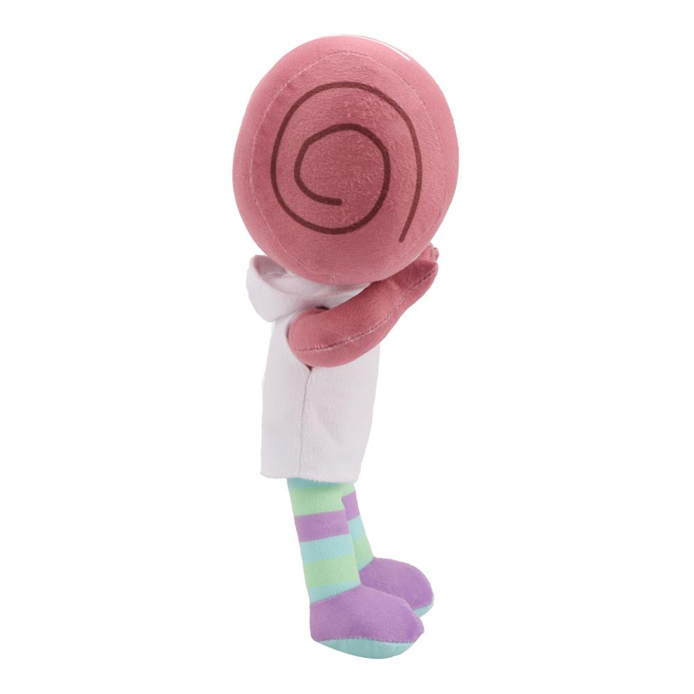 23cm Kawaii Cartoon Plush Toy Dandy's World Plush Cosmo Around Cosmo Character Plush Exquisite Stuffed Toy Kids' Birthday Gifts