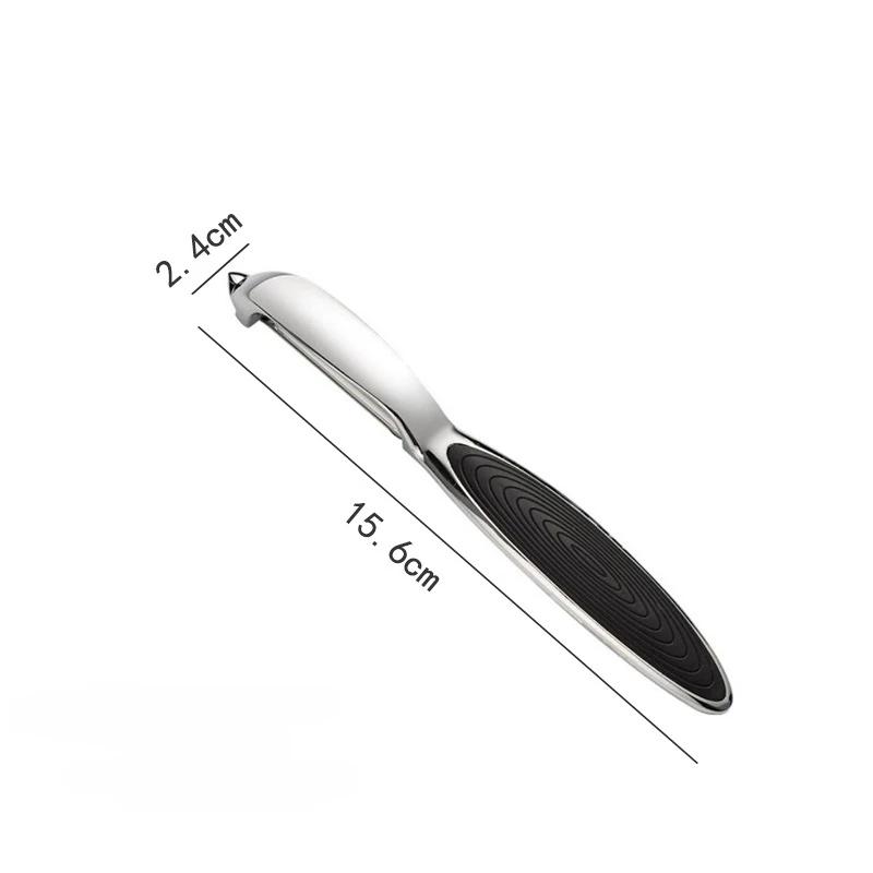 1/2 PCS Edelstahl Multifunktionale Gemüse Schäler und Zerkleinerer Zerkleinerer Kartoffel Karotten Reibe Küche Werkzeuge Gadgets Gadget