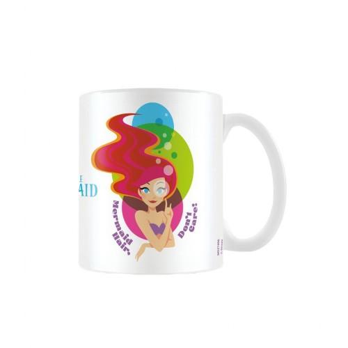 The Little Mermaid Core Mug