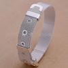 Women's Fashion Adjustable Buckle Watchband Bangle Bracelet ARI