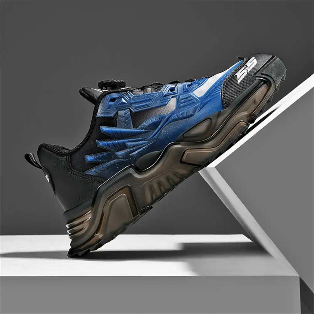 Mode Dicke Sohle Stoff Tenis 48 Skateboarding Sport Herrenschuhe Sneakers Herren Luxus Universelle Marke Im Angebot Baskettes Runing