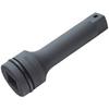 TOP Impact Wrench Extension 250mm Overall Made In Japan Bar, 25.4mm Drive, Length, PX-825, Tsubame-Sanjo,