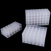 12/30/40 Slots Marker Uchwyt do przechowywania Brush Pencil Rack Stojak na stół Organizer