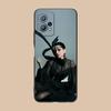 Ana De La Reguera Matte TPU Mobile Phone Case for Huawei P60 P50 P40 P30 P20 P10 P9 P8 Pro Lite Plus Colorful Printing Cover