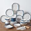 Set cadou veselă ceramică stil european