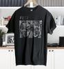 Felt Band T Shirt Splendour of Fear Cocteau Twins Unisex T-Shirt