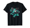 Disney Descendants 2 Horse Pirates Octopus T-Shirt