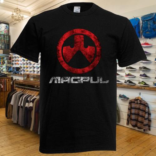 T Shirt Magpul_Logo_Guns Logo Unisex T-Shirt