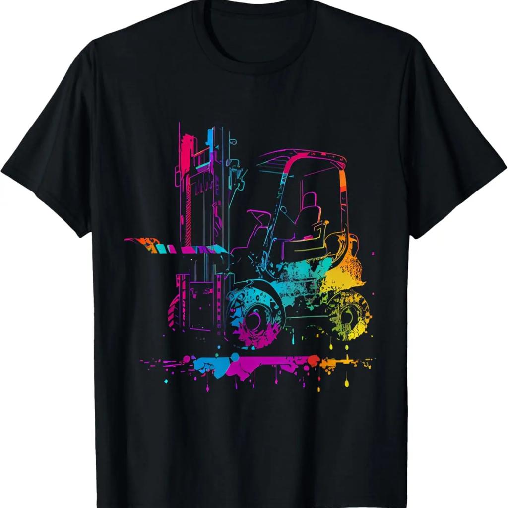 Zwarte Afro-Amerikaanse Kerstman Kerst T-shirt