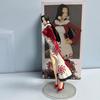 One Piece Figures: Boa Hancock Cheongsam Anime Models & Ornaments.