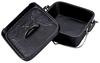 Captain Stag UG-3072 UG-3072 Dutch Oven, Iron Cast