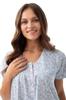 Luna 082 Cr/r 3XL W25 Women's Shirt Luna